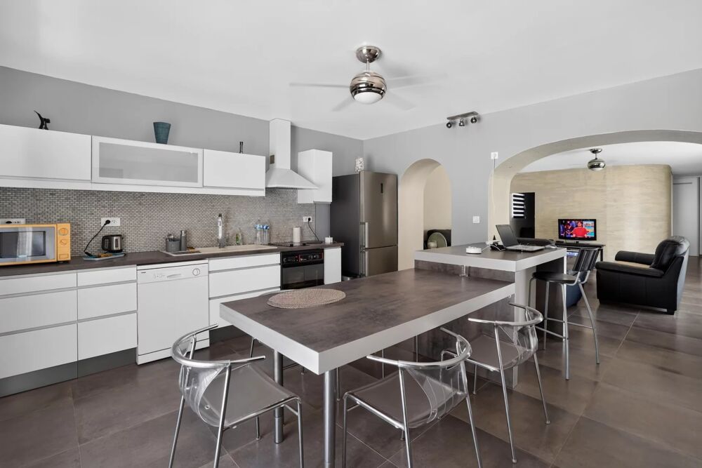 à vendre  Maison Cannes (06400)