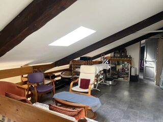  Maison � vendre 7 pi�ces 134 m�