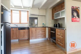  Appartement  vendre 3 pices 80 m