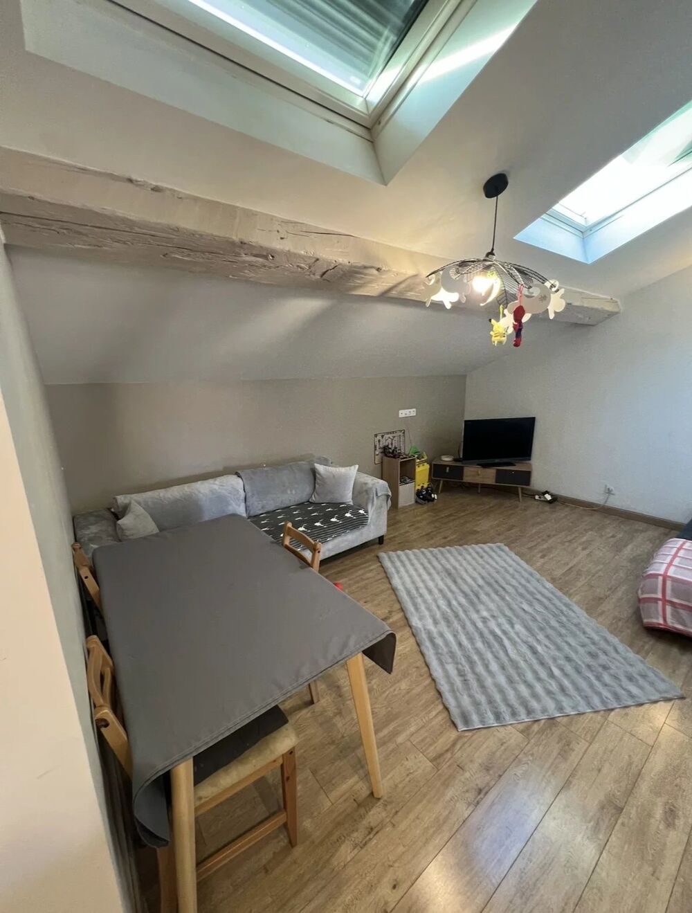 Vente Appartement Appartement Bages