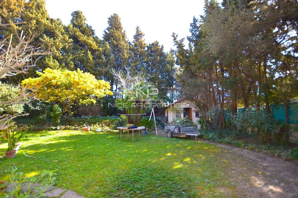 � vendre  Maison Antibes (06600)