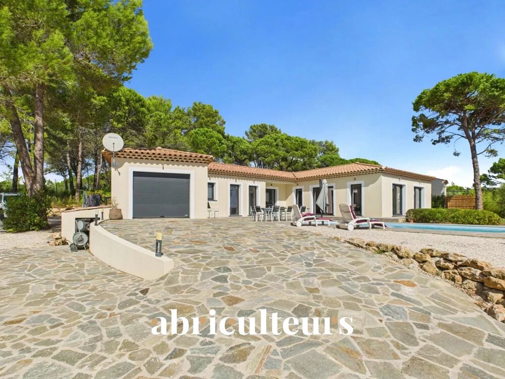 � vendre  Maison Bagnols-en-For�t (83600)