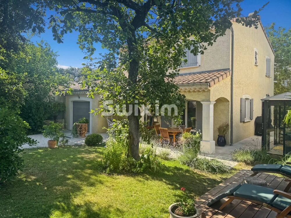 Vente Maison Charmante maison 3 chambres,  proches des commodités Saint-paul-trois-châteaux