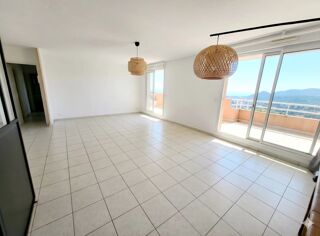  Appartement à vendre 4 pièces 92 m²
