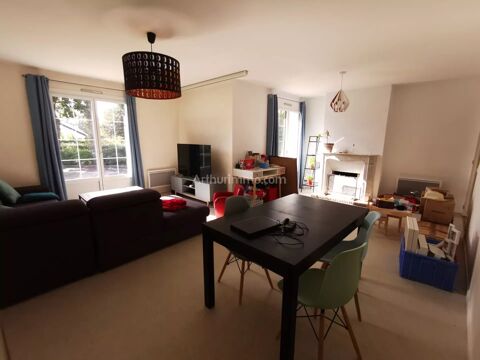  Maison � louer 6 pi�ces 122 m�