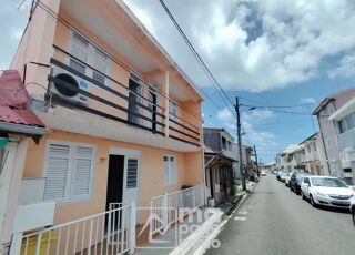  Maison à louer 4 pièces 102 m²