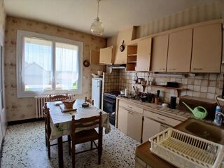  Maison � vendre 8 pi�ces 159 m�