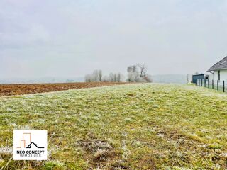  Terrain  vendre 1603 m