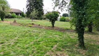  Terrain  vendre 985 m