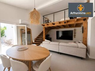  Maison à vendre 8 pièces 237 m²