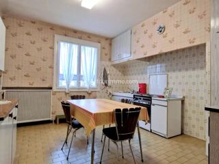  Maison à vendre 5 pièces 152 m²