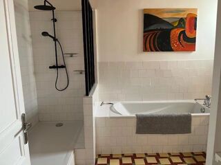  Villa � vendre 6 pi�ces 110 m�