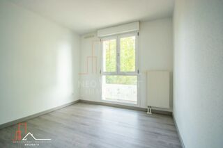 Vente Appartement MOMMENHEIM – F3 de 68 m² avec grande terrasse, garage et parking Mommenheim