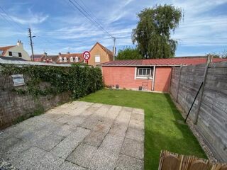  Appartement � louer 3 pi�ces 