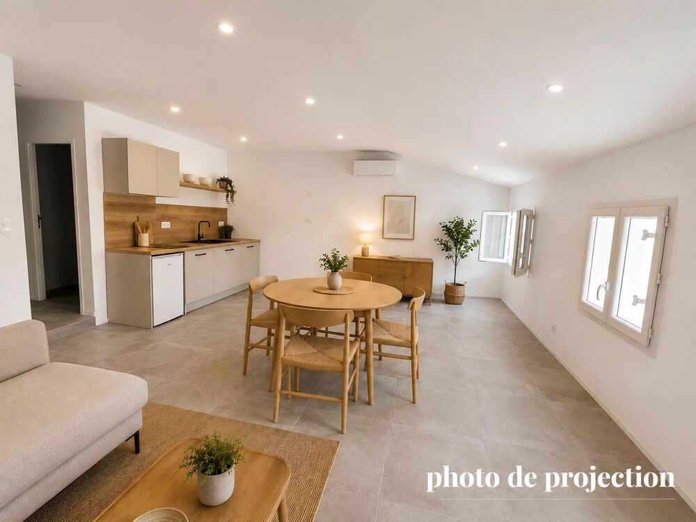 Vente Appartement Coup de cœur ASSURé ! Le luc
