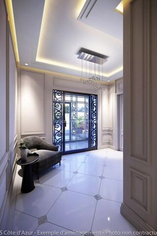  Appartement � vendre 4 pi�ces 1 m�