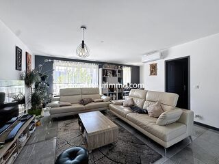  Maison à vendre 6 pièces 113 m²