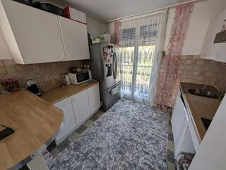  Appartement � vendre 3 pi�ces 63 m�