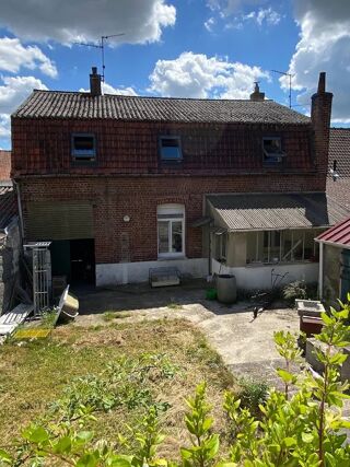  Maison à louer 5 pièces 140 m²