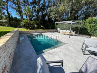  Maison � vendre 6 pi�ces 160 m�