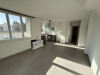  Appartement � louer 2 pi�ces 39 m�