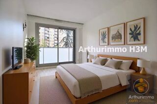  Appartement à vendre 3 pièces 