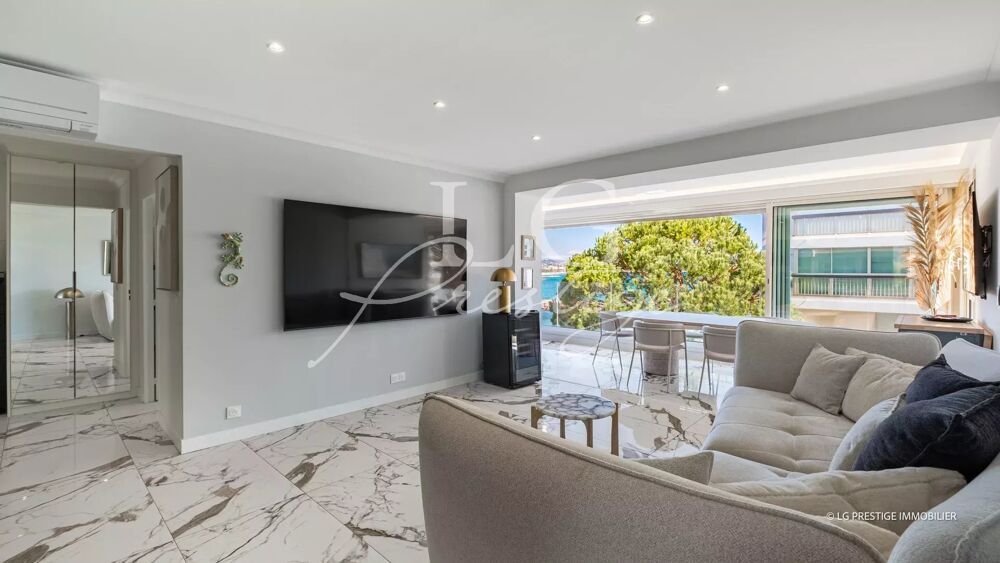 � vendre  Appartement Mandelieu-la-Napoule (06210)