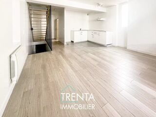  Appartement � vendre 3 pi�ces 59 m�