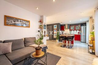  Appartement � vendre 2 pi�ces 45 m�