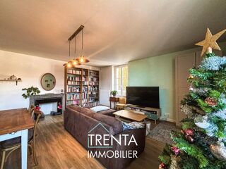  Appartement � vendre 3 pi�ces 76 m�