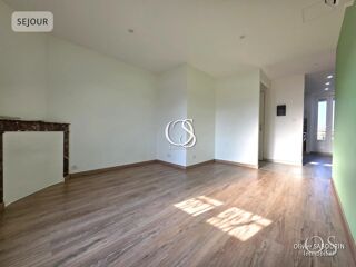  Appartement � vendre 3 pi�ces 55 m�