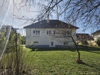  Maison � vendre 7 pi�ces 123 m�