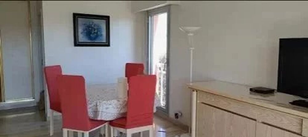 Location Appartement Appartement 2 pices Antibes