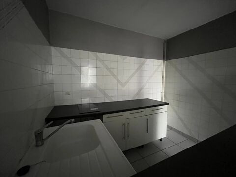  Appartement � louer 2 pi�ces 62 m�