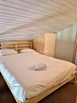  Appartement à vendre 1 pièce 20 m²