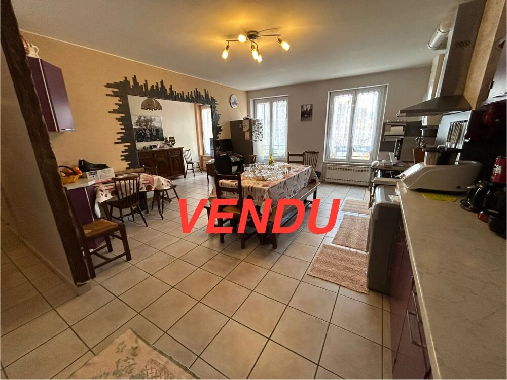 Vente Appartement SPECIAL INVESTISSEUR OU PRIMO ACCEDANT Saint-Étienne