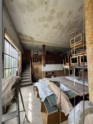  Maison à vendre 5 pièces 79 m²