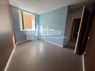  Appartement à louer 3 pièces 59 m²