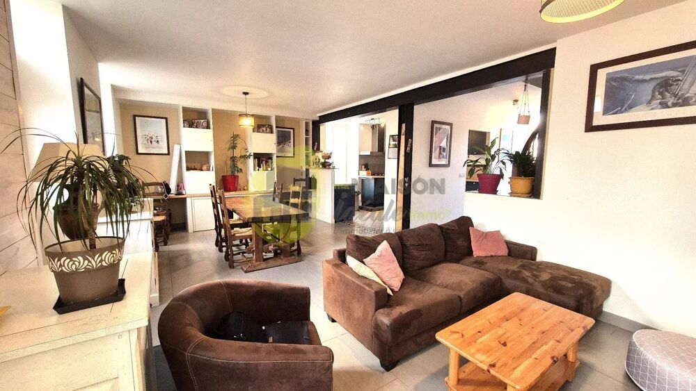 Vente Maison Maison spacieuse du 19e siècle Bourges