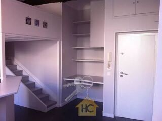  Appartement � vendre 1 pi�ce 21 m�