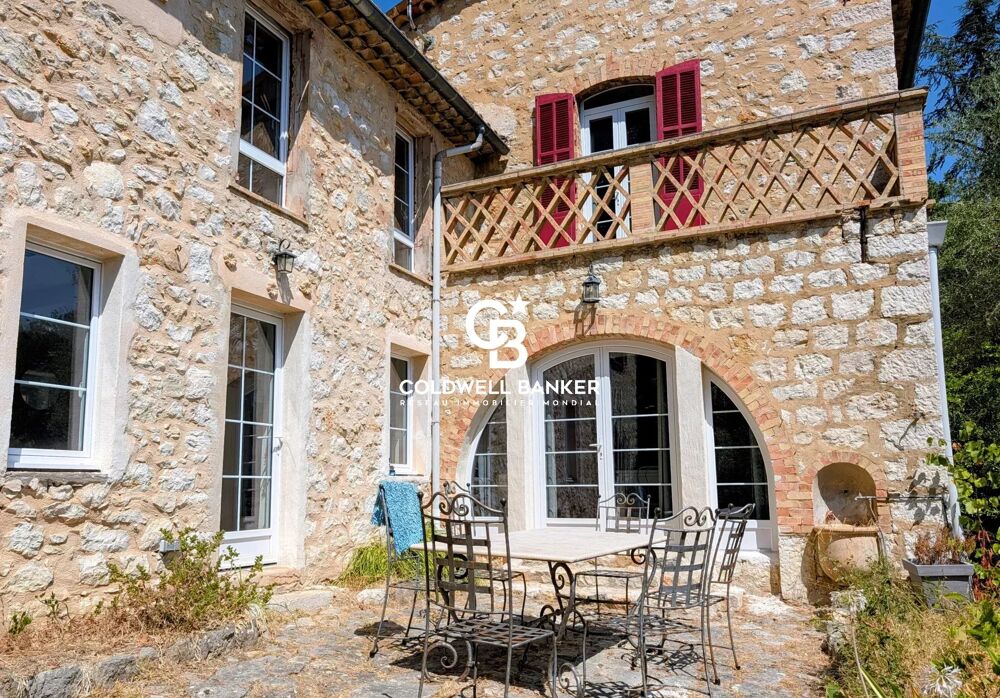 Vente Maison PROPRIETE A VENCE Vence