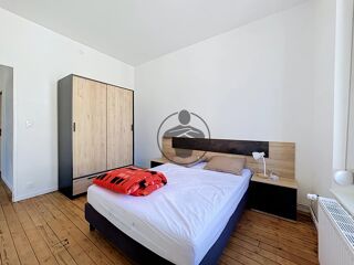  Appartement à louer 3 pièces 55 m²