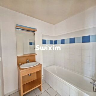  Appartement � vendre 2 pi�ces 45 m�