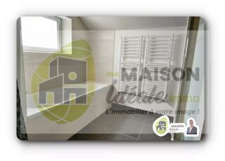  Maison � vendre 4 pi�ces 93 m�