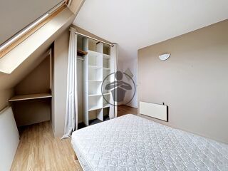  Appartement à louer 2 pièces 30 m²
