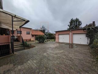  Maison à vendre 7 pièces 158 m²