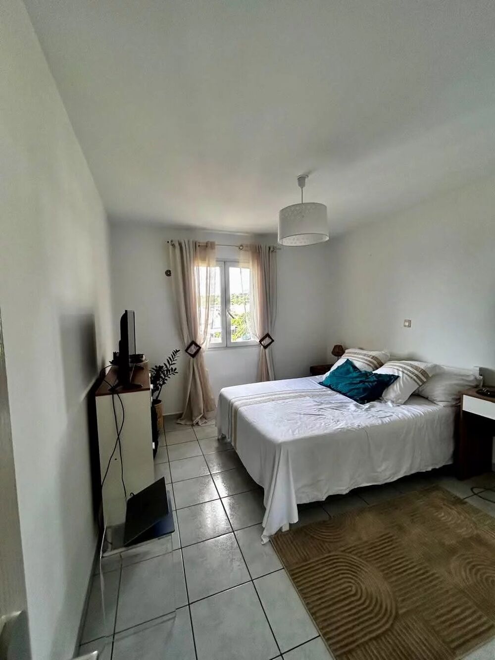 Appartement - 3 pièces - 63 m²