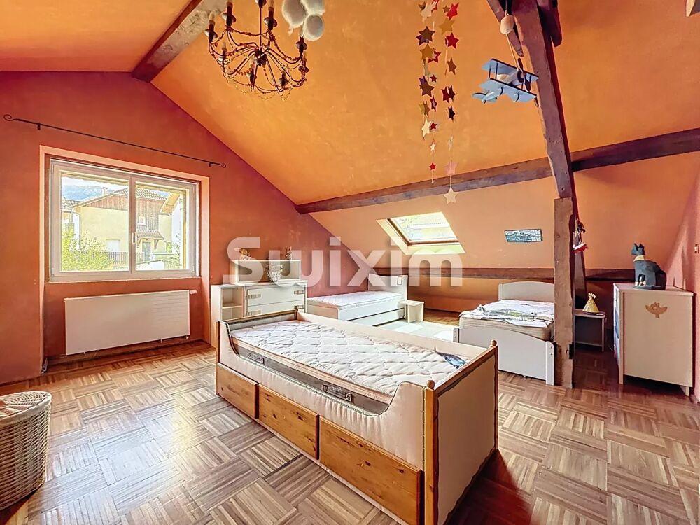 � vendre  Maison P�ron (01630)