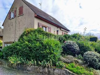  Maison � vendre 5 pi�ces 147 m�