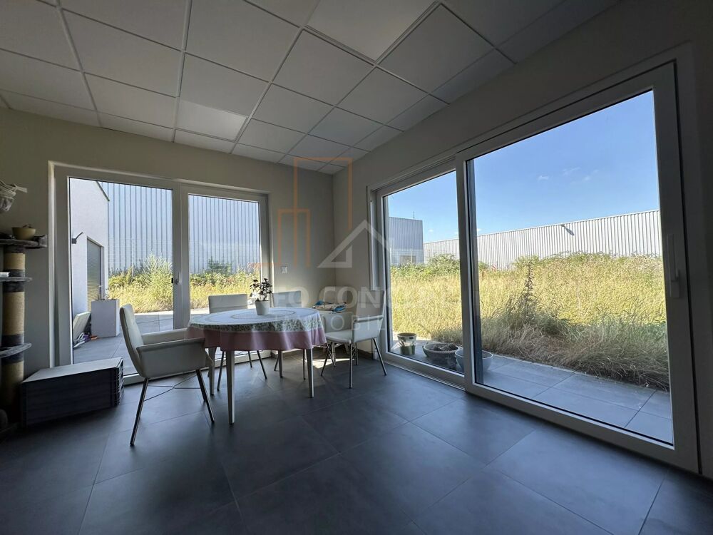 à vendre  Maison Lauterbourg (67630)
